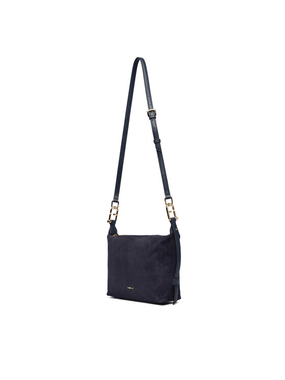 Furla Furla Сумка Tonie Mini WE00877 U10000 2677S Cиній
