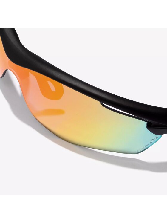 Hawkers Hawkers Okulary przeciwsłoneczne HA-140050 Czarny