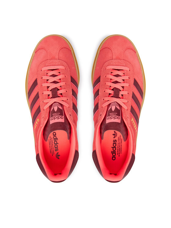 adidas adidas Sportcipők Gazelle Bold KI7213 Narancssárga