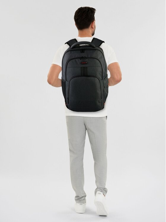 American Tourister American Tourister Plecak 332631 Szary
