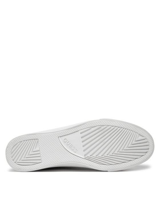 Guess Guess Scarpe da ginnastica FMPISM FAL12 Nero