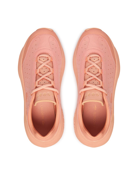 Lacoste Lacoste Sneakersy Neo Run Active 51SFA0031 Ružová