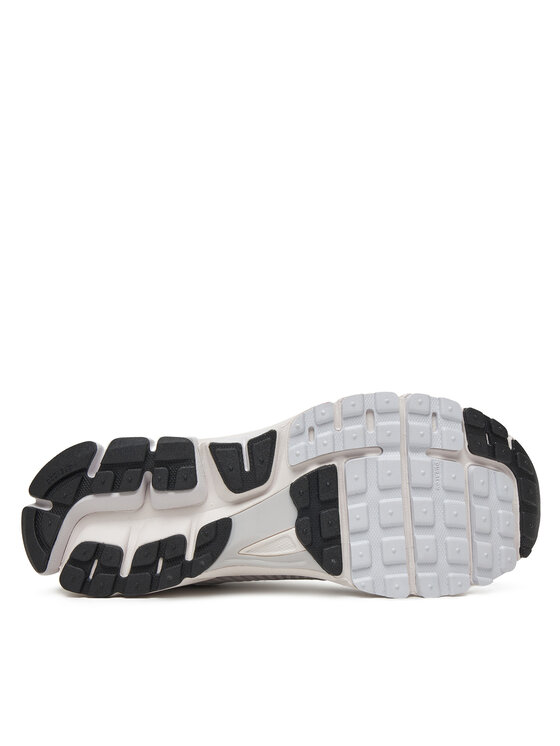 Nike Nike Сникърси Zoom Vomero 5 BV1358 001 Бял
