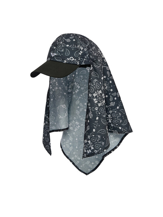 Roxy Roxy Șapcă WBEO-RX-W3-006-SS26 Negru