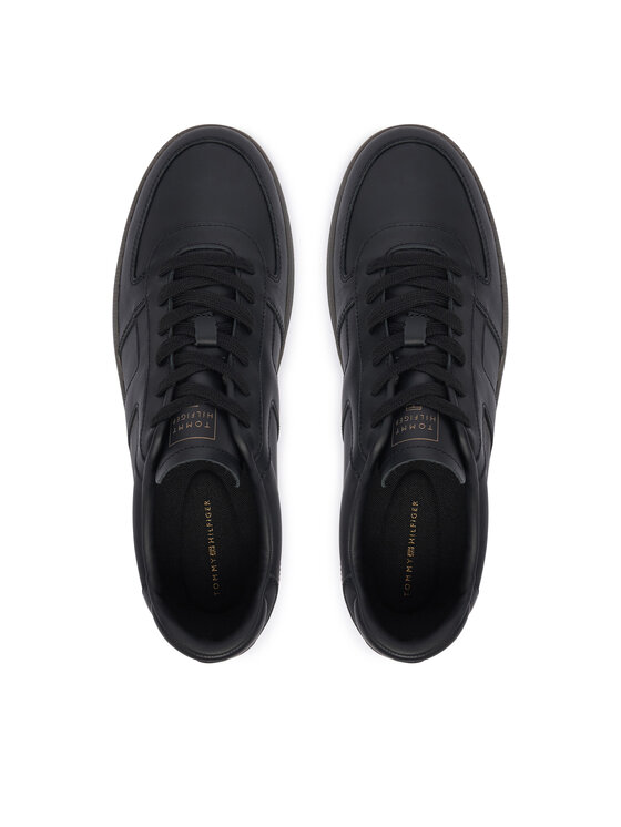 Tommy Hilfiger Tommy Hilfiger Tossud Tribeca Sneaker FM0FM06083 Must
