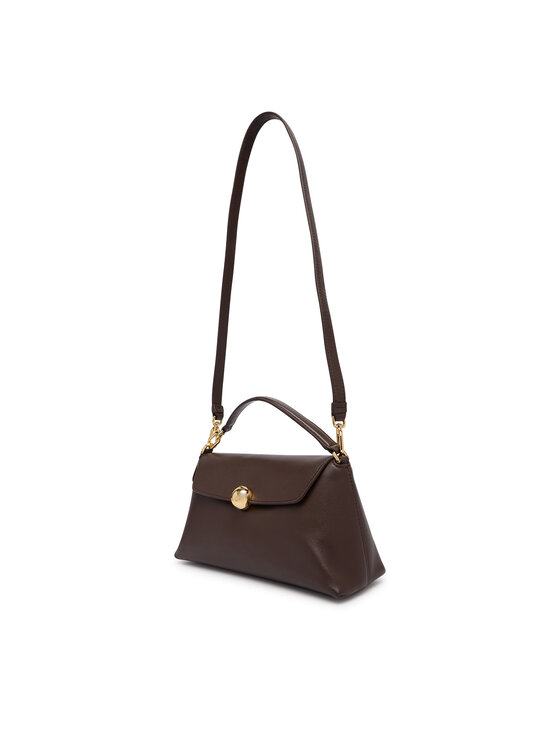 Furla Furla Сумка Sfera Soft Mini WE00881 BX2269 2460S Коричневий