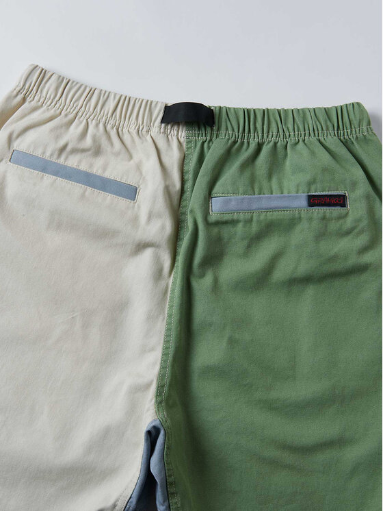 Pantaloncini di tessuto G3SM-P092 Multicolore