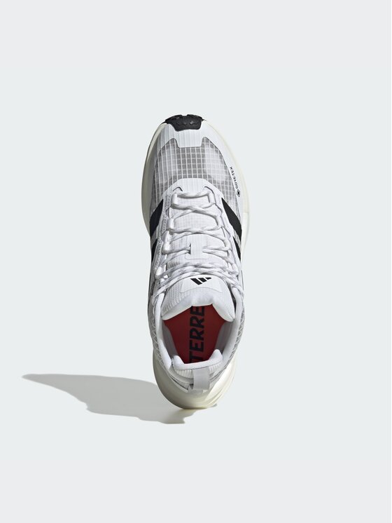 adidas adidas Trekkingi 168225 Biały