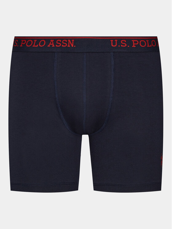 U.S. Polo Assn. U.S. Polo Assn. Komplet boksaric﻿ 80454 Pisana