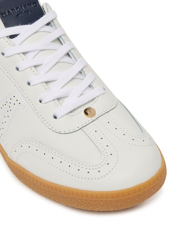 Marciano Guess Marciano Guess Sneakersy 6RGZ30 7463A Szary
