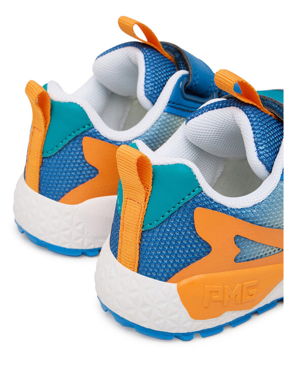 Primigi Primigi Sneakersy AVANT 1463033 Modrá