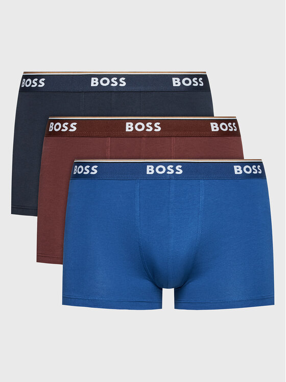 Set di 3 boxer Boss