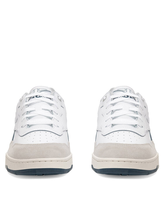 Reebok Reebok Сникърси BB 4000 II 100033848 Бял