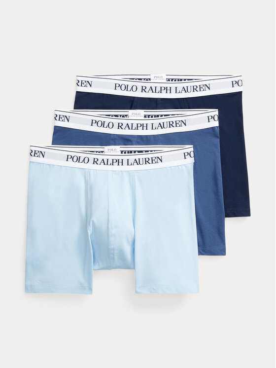 Set di 3 boxer Polo Ralph Lauren