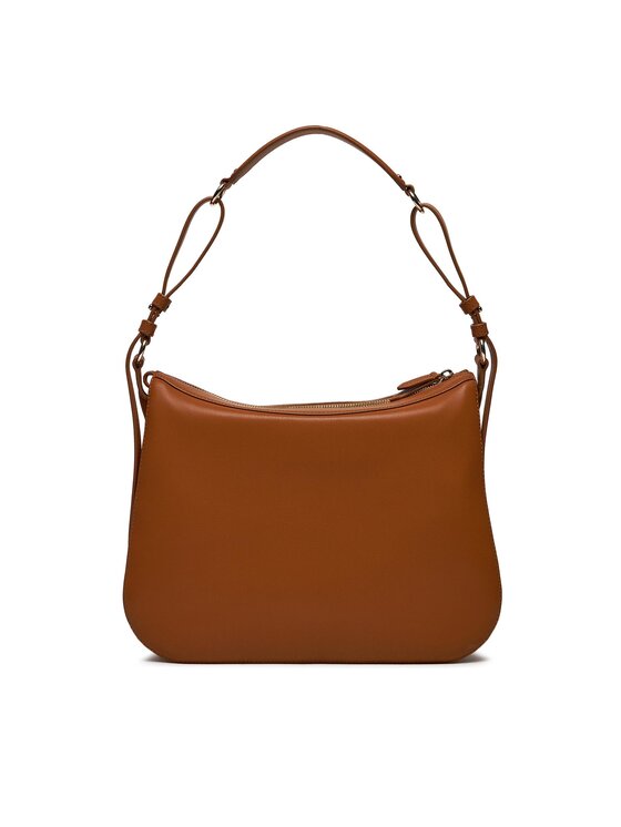DKNY DKNY Käekott Gramercy Md Hobo R33CCY37 Pruun