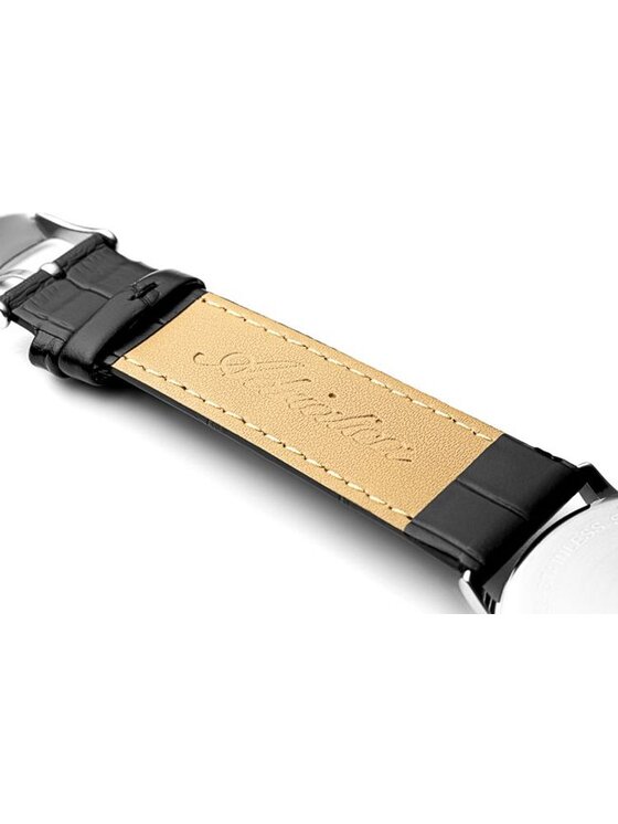 Adriatica Adriatica Orologio A1283.5223Q Nero