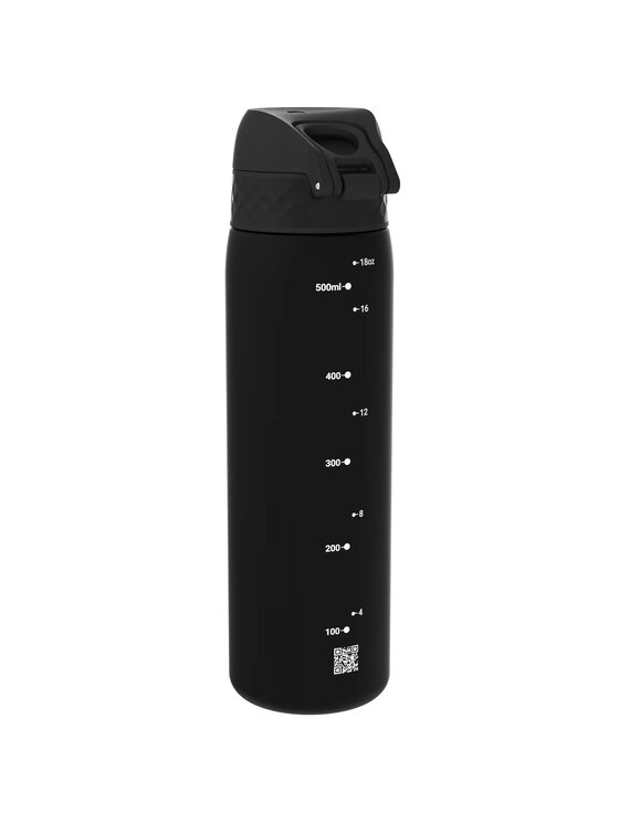 ION8 ION8 Bidon Recyclon Czarny