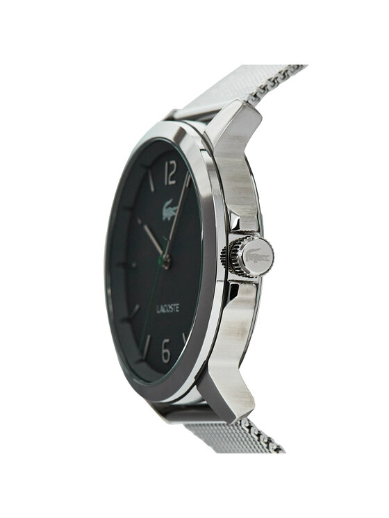 Lacoste Lacoste Orologio Ottawa 2011278 Argento