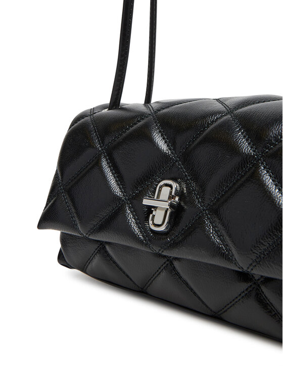Marc Jacobs Marc Jacobs Käekott The Quilted Mini Dual Shoulder Bag 2S5HSH023H02 Must