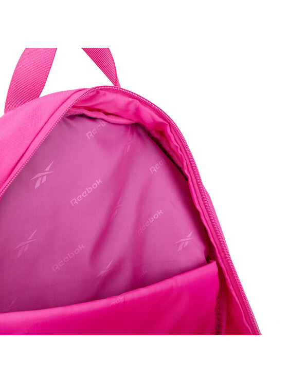 Reebok Reebok Rucksack RBK-042-CCC-05 Rosa