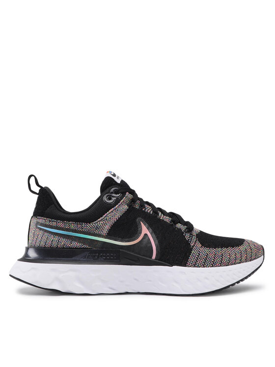 Pantofi pentru alergare Nike React Infinity Run FK 2 Bt DD6790 001 Negru