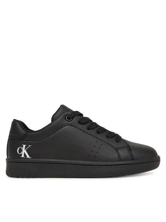 Sneakers Calvin Klein V3X9-83156-1355 S Negru