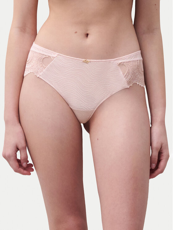 Chantelle Chantelle Boxer Mystic C11YB0 Rosa