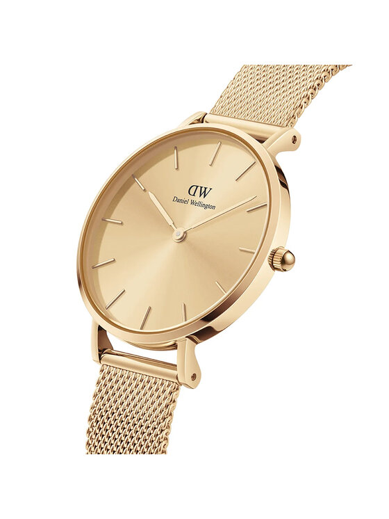 Daniel Wellington Daniel Wellington Orologio DW00100475 Oro