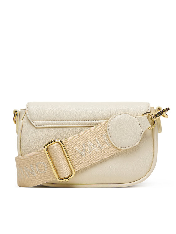 Valentino Valentino Handtasche Doris Re VBS9ON09 Écru