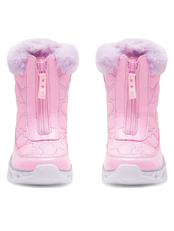 Skechers Skechers Lumesaapad 20286L/PKLV Roosa