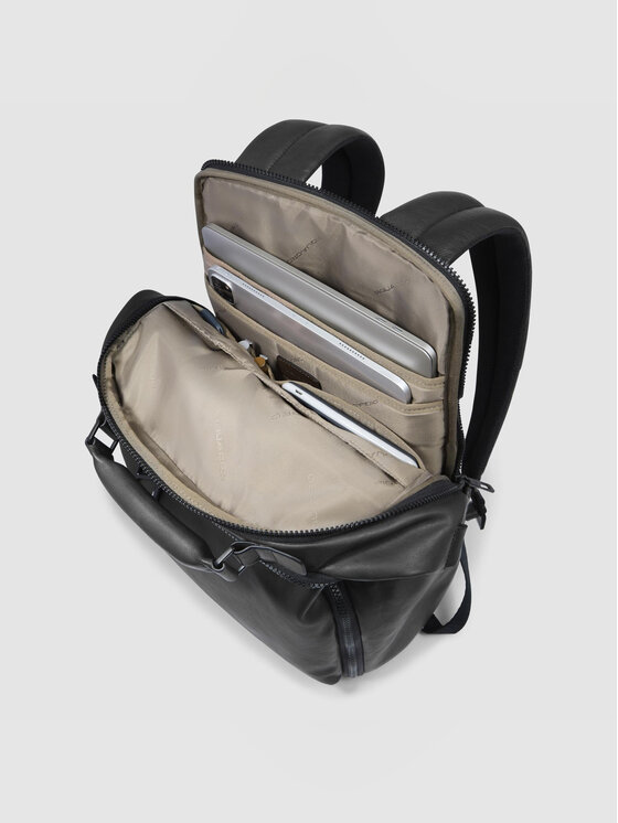 Piquadro Piquadro Zaino 428 Nero