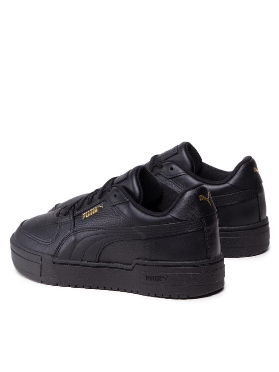 Puma shop classic cuir