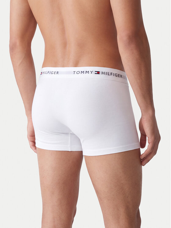Tommy Hilfiger Tommy Hilfiger Bokserių komplektas UM0UM03889 Spalvota