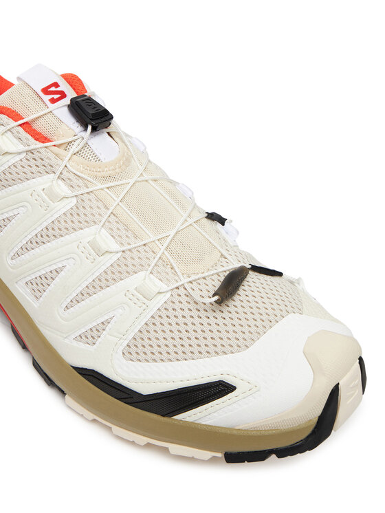 Salomon Salomon Běžecké boty Xa Pro 3D V9 L47882600 Écru