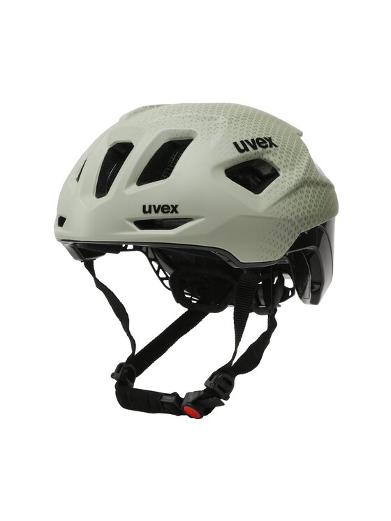 Cască bicicletă Uvex Gravel Y 4100640215 Verde