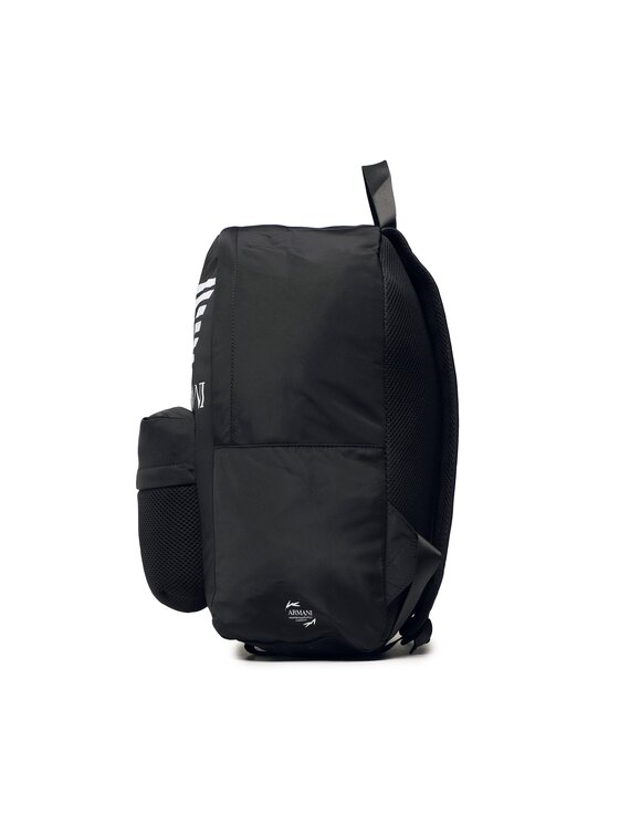EA7 Emporio Armani EA7 Emporio Armani Plecak 245063 2F909 02021 Czarny
