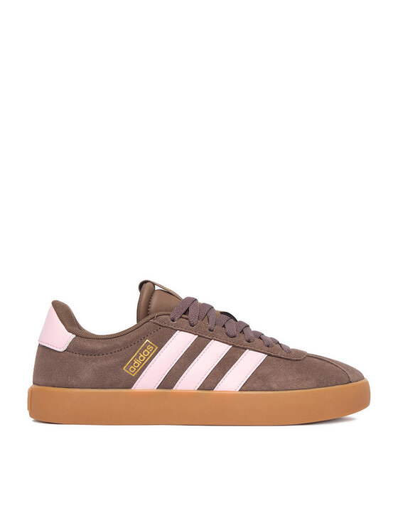 adidas adidas Сникърси CEO-VL COURT 3.0 IH6516 Кафяв