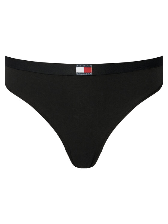 Tommy Hilfiger Tommy Hilfiger Set de tanga﻿ UW0UW05642 Colorat