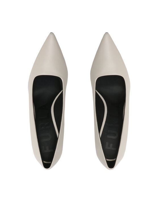 Furla Furla High Heels Code YC44FCD-X30000-1704S-1-065-20-IT Grau