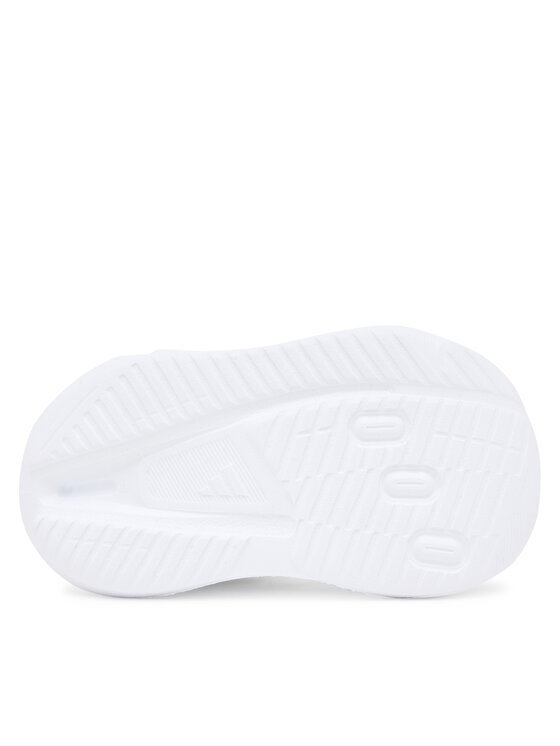 adidas adidas Superge Duramo 2.0 Shoes Kids JI1697 Črna