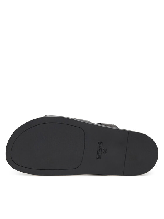 Gino Rossi Gino Rossi Pantoletten MOIRA-E2527666 Schwarz