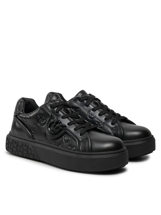 PINKO PINKO Tossud Yoko 06 SS0041 P048 Must