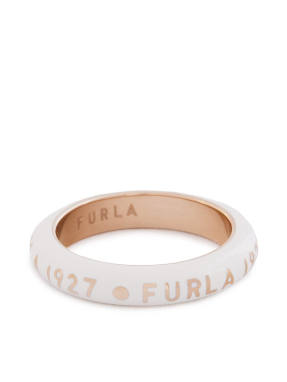 Furla Furla 2 db-os gyűrűkészlet 1927 WJ00251 K22000 3914S Rózsa arany