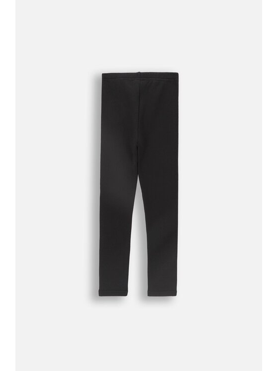 Coccodrillo Coccodrillo Legginsy ZC4122601CGK-021 Czarny