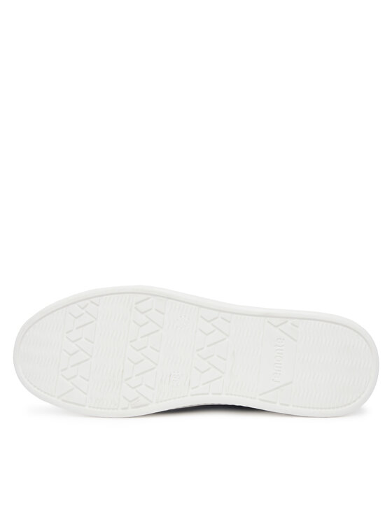 Remonte Remonte Sneakers D2E03-03 Schwarz
