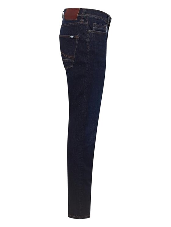 Mustang Mustang Jeansy VEGAS SLIM Niebieski Slim Fit