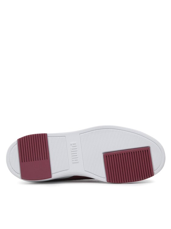 Puma Puma Laisvalaikio batai Serve Pro Lite 374902 22 Balta