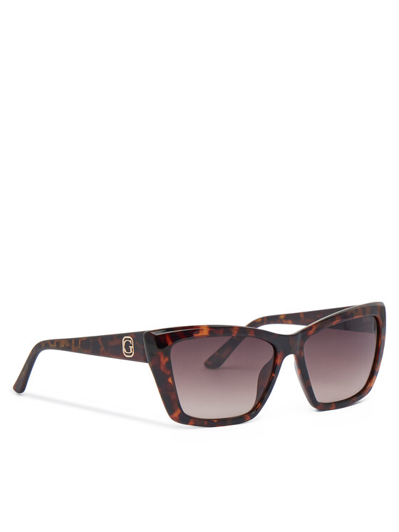 Ochelari de soare Guess GU00098 Maro