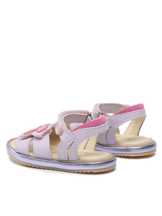Primigi Primigi Sandale 3913022 M Violet