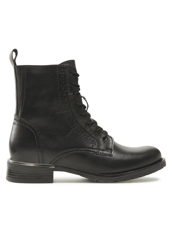 Lasocki Lasocki Stiefeletten WI16-CORA-13 Schwarz